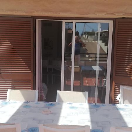 Mojacar A Apartamento Exterior foto