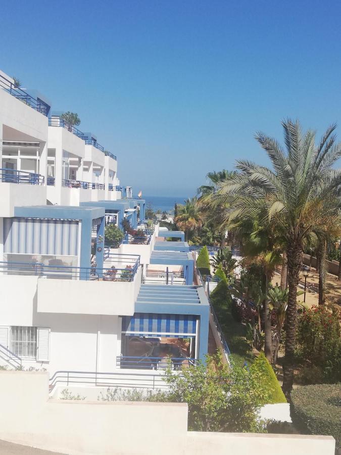 Mojacar A Apartamento Exterior foto