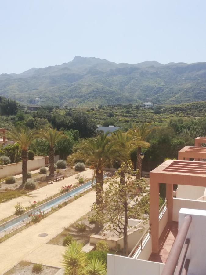 Mojacar A Apartamento Exterior foto