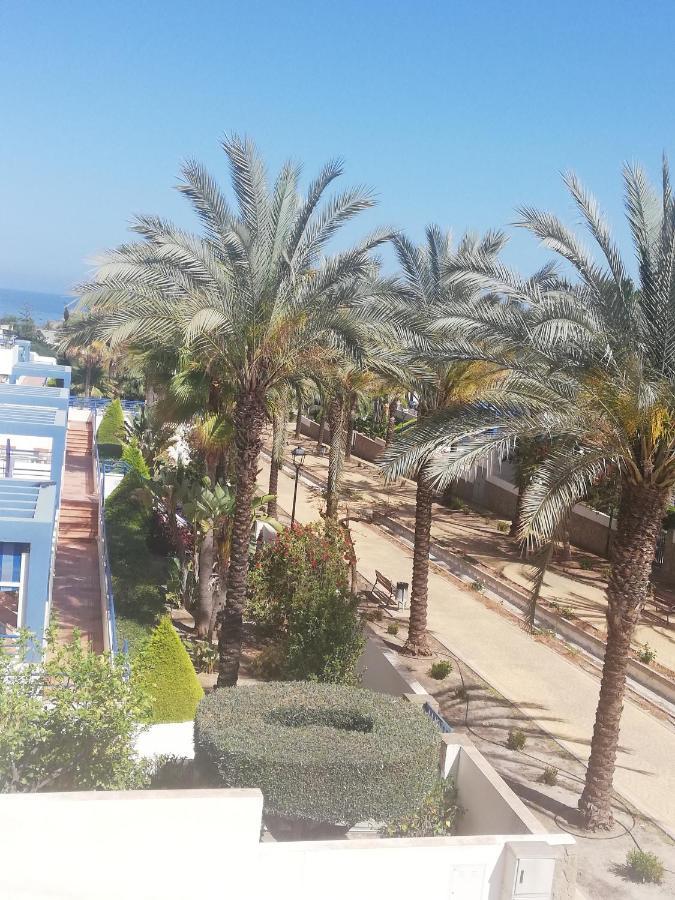 Mojacar A Apartamento Exterior foto