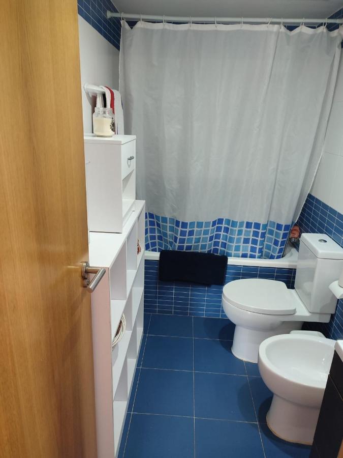 Mojacar A Apartamento Exterior foto
